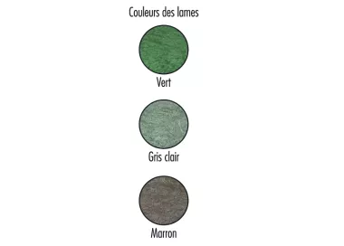 Corbeille MORAY 100 % recyclée