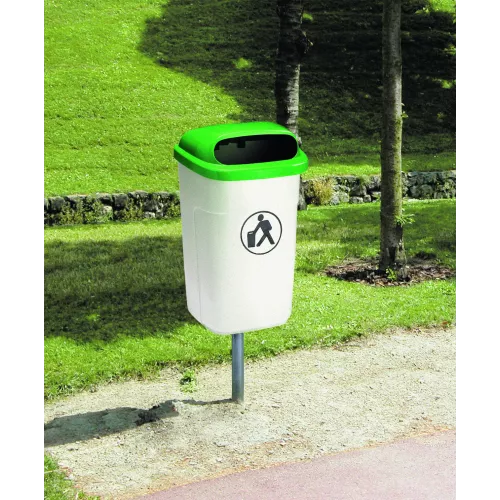 Corbeille 50 LITRES