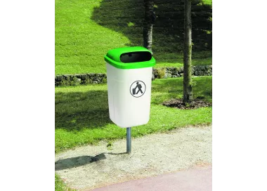 Corbeille 50 LITRES
