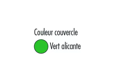 Corbeille 50 LITRES