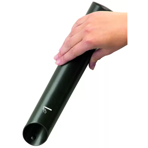 Cendrier MEGOTUBE