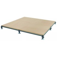 Plancher de bal