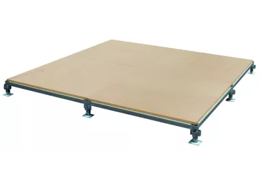 Plancher de bal