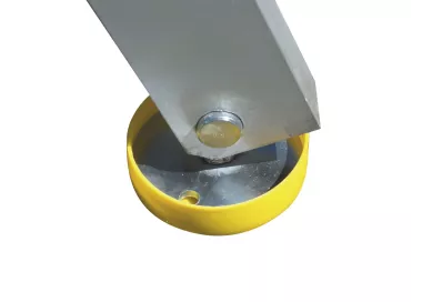 Praticable de scène