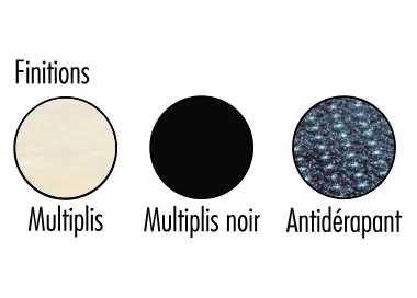 Praticable de scène