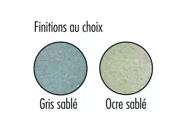 Jardinière HERA