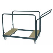 Chariot pour tables rondes modèles : Grenade - Tarragone