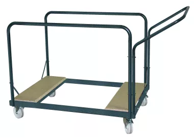 Chariot pour tables rondes modèles : Grenade - Tarragone