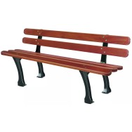 Banc LUGO
