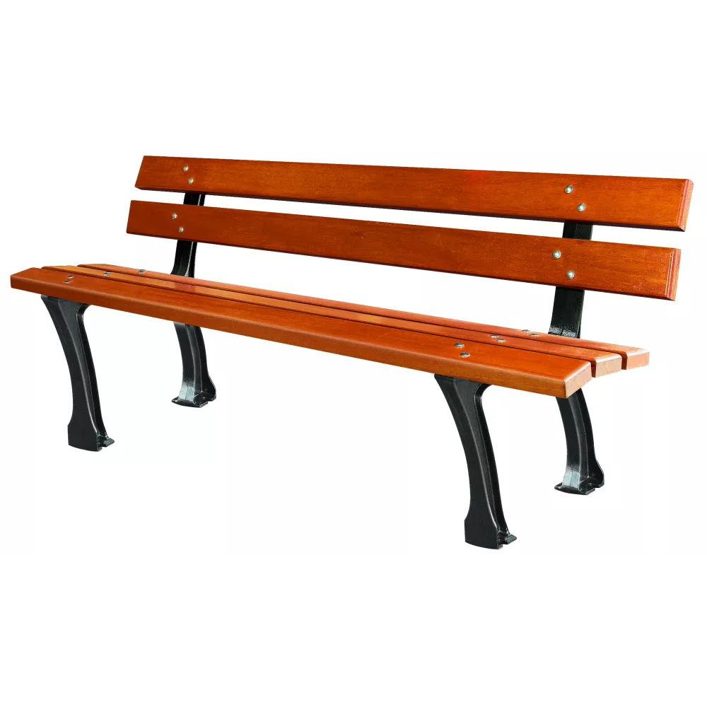 Banc BURGOS Banc BURGOS