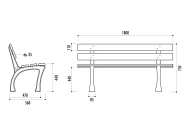 Banc DÜSSELDORF