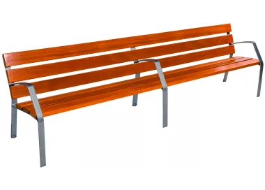 Banc MODO-08 300cm
