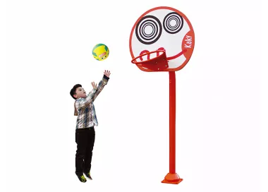 Panier babybasket inclusif pour enfants 1-6 ans KAKY
