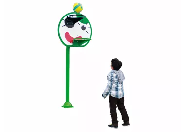 Panier babybasket inclusif Baby Flipy 1-6 ans