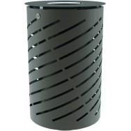 Corbeille SPIRALE