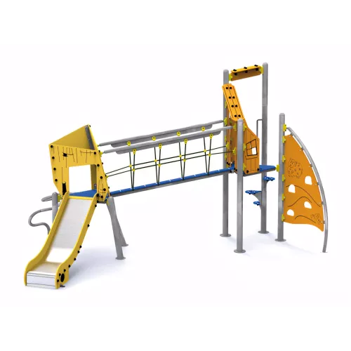 Parc Caserío pour enfants 3-12 ans