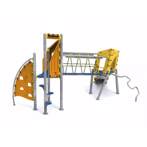 Parc Caserío pour enfants 3-12 ans