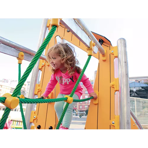 Parc Caserío pour enfants 3-12 ans