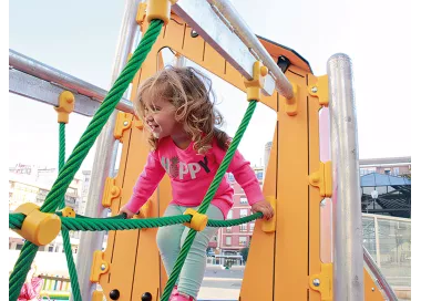 Parc Caserío pour enfants 3-12 ans