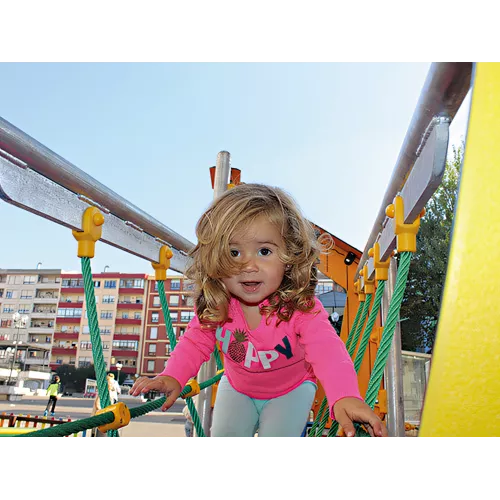 Parc Caserío pour enfants 3-12 ans