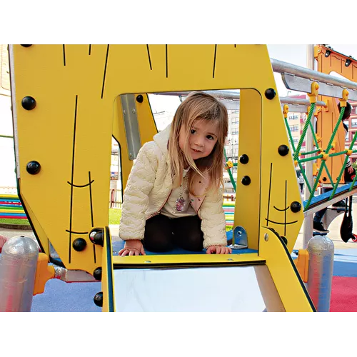 Parc Caserío pour enfants 3-12 ans