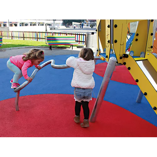 Parc Caserío pour enfants 3-12 ans