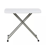 Table ECO PLUS hauteur réglable