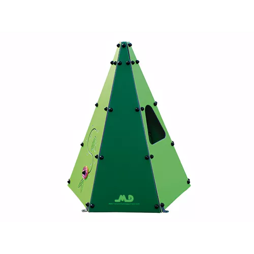 Tipi indien enfant avec fenêtre 1,42m