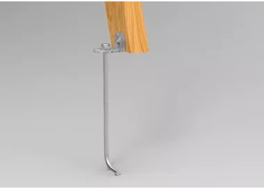 Table pique-nique enfants en bois traité autoclave