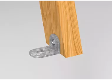 Table pique-nique en bois traité autoclave