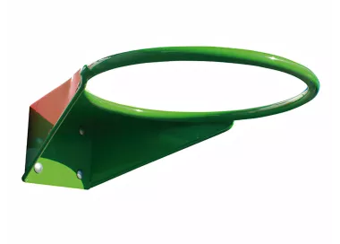 Anneau minibasket baby massif 360 mm