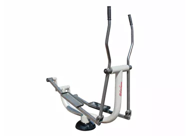 Ski de fond acier extérieur fitness