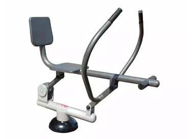 Rames d'exercice en acier pour musculation
