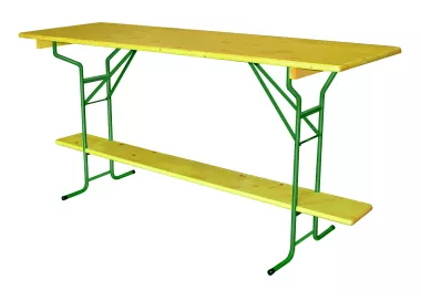 Table comptoir VIENNE
