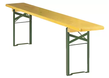 Banc PRAGUES