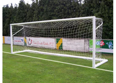 Football aluminium 11 et 7 avec base