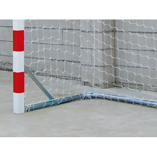 Filet handball nylon olympique 2,5-5 mm
