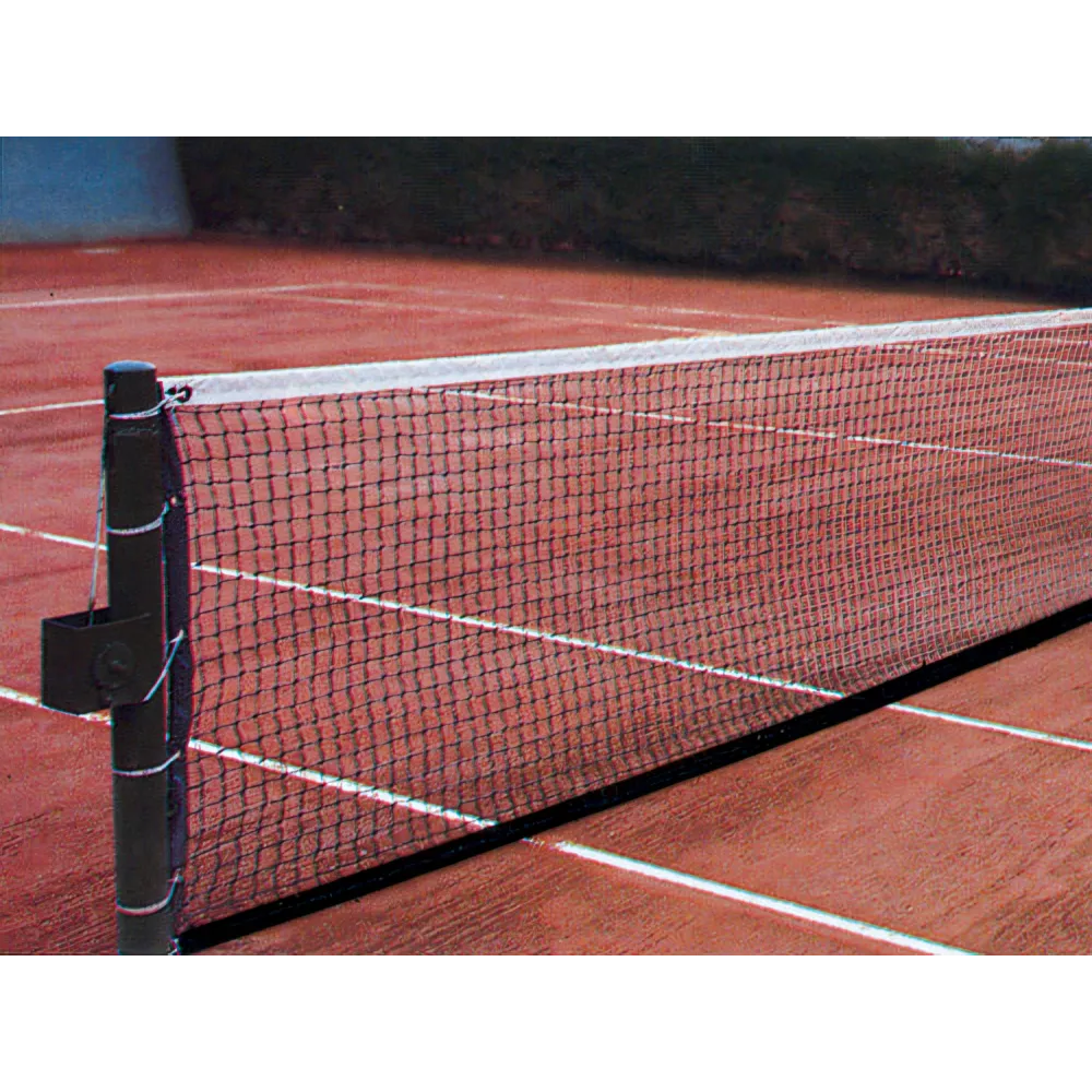 Filet tennis et padel double maille DR700-703 Filet tennis et padel double maille DR700-703