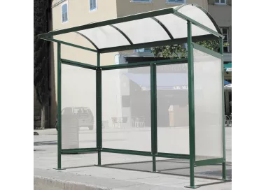 Abri bus ANDRIA