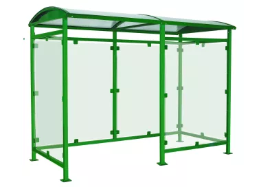 Abri bus SAVONE