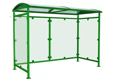 Abri bus SAVONE