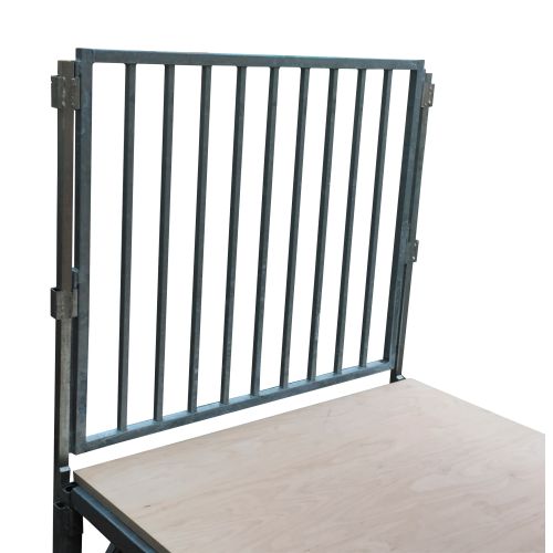 Podium modulable