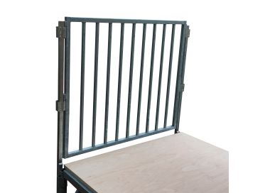 Podium modulable