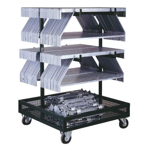 Podium modulable