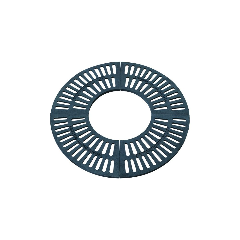 Grille d'arbre CIRCULAR Grille d'arbre CIRCULAR