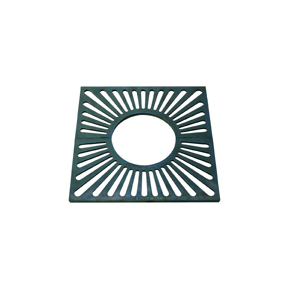Grille d'arbre CUADRADO Grille d'arbre CUADRADO