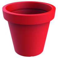 Jardinière ALVIUM 100 % recyclable