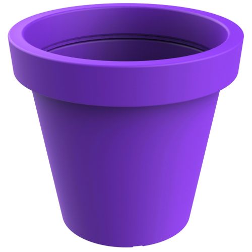 Jardinière ALVIUM 100 % recyclable