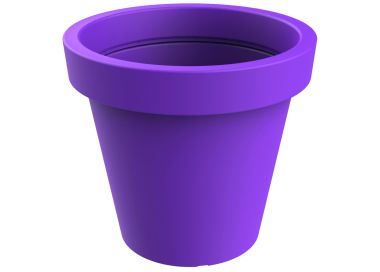 Jardinière ALVIUM 100 % recyclable
