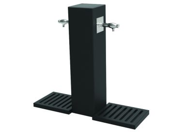 Fontaine GALDANA double